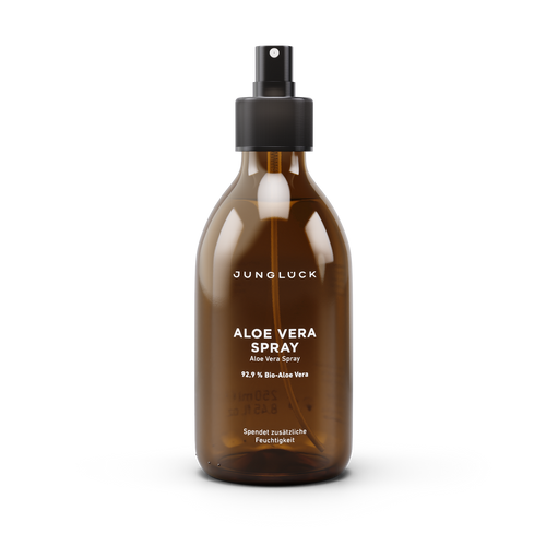 Aloe Vera Spray Junglück 250 ml