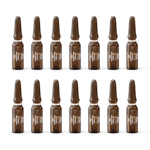 Antioxidantien Ampullen JUNGLÜCK 14 x 1 ml