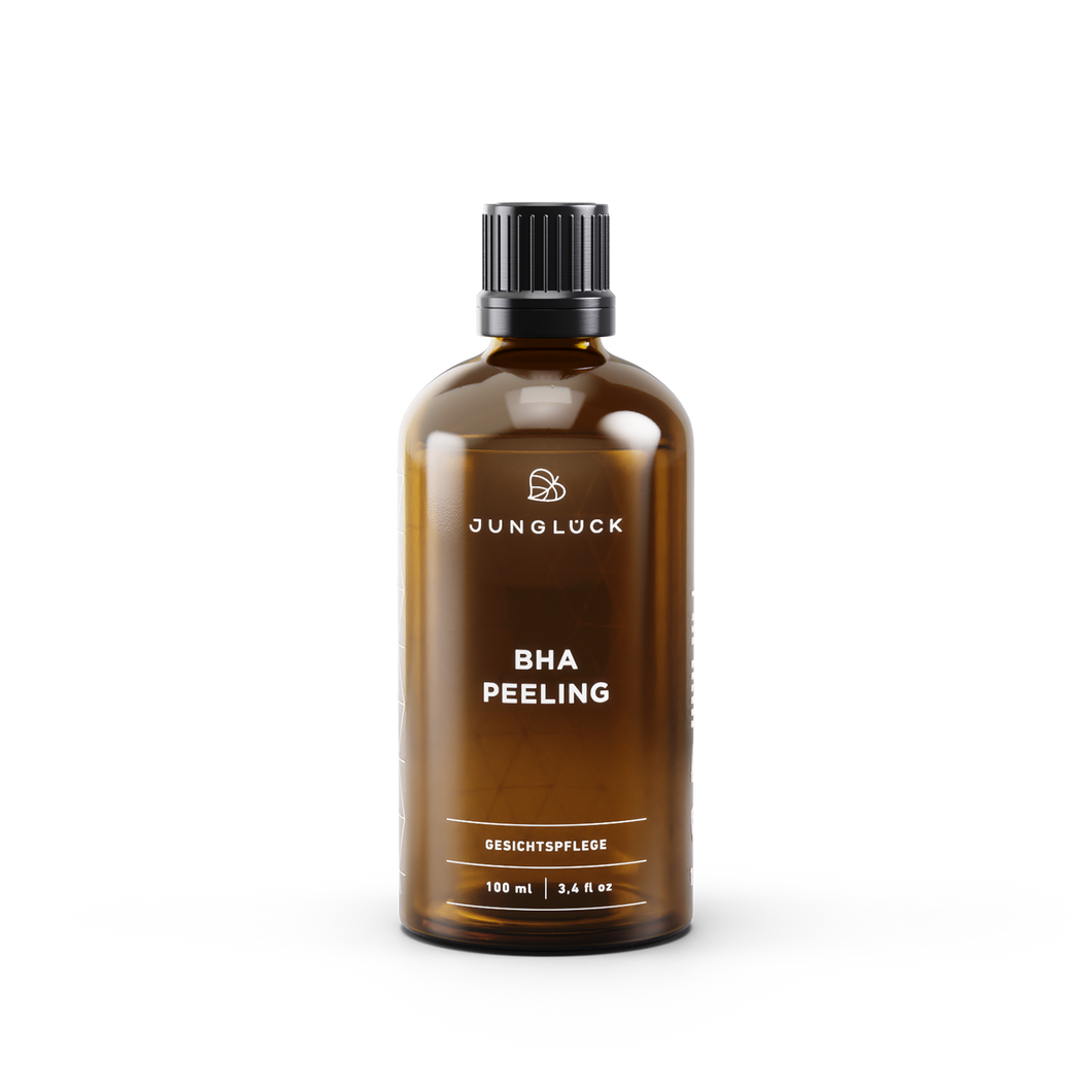 BHA Peeling JUNGLÜCK 100 ml