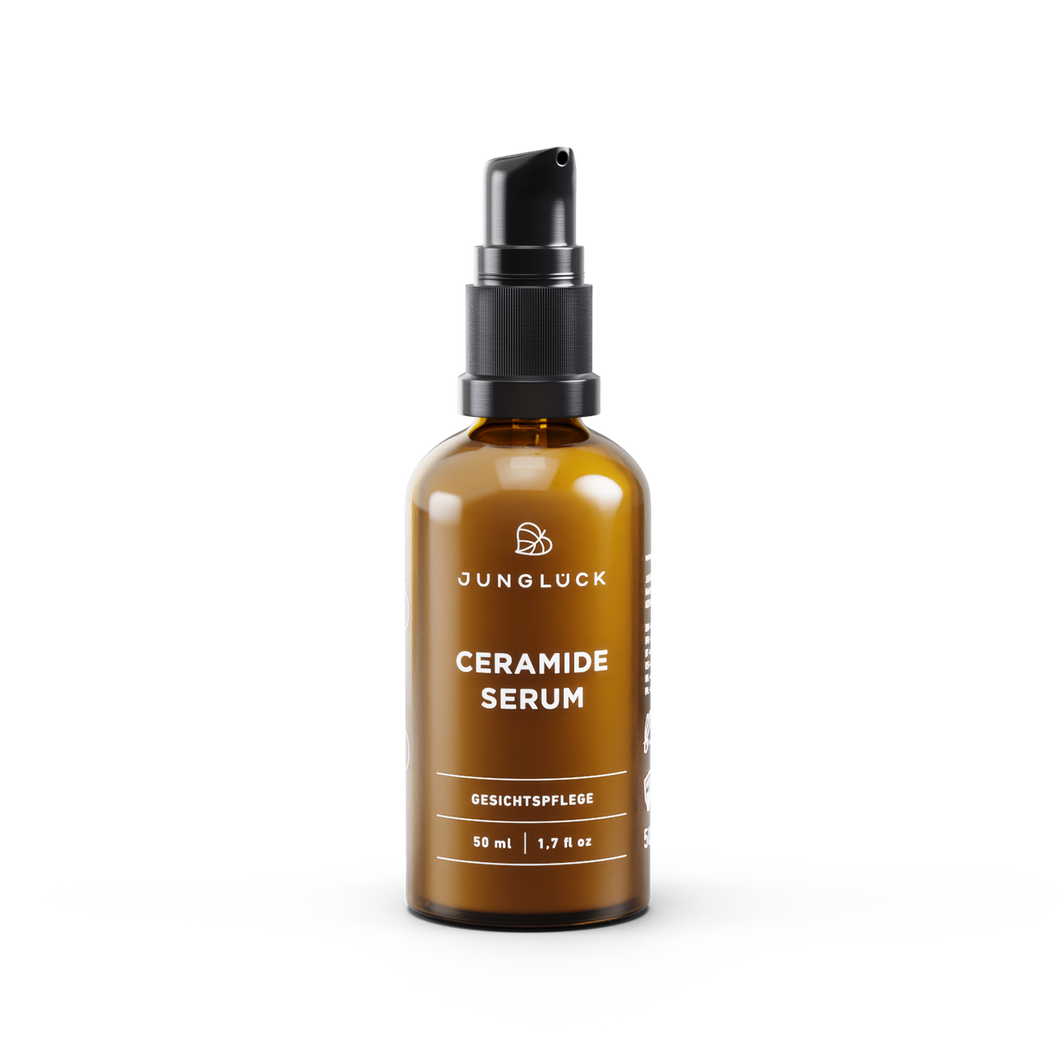 Ceramide Serum (Pumpspender)
