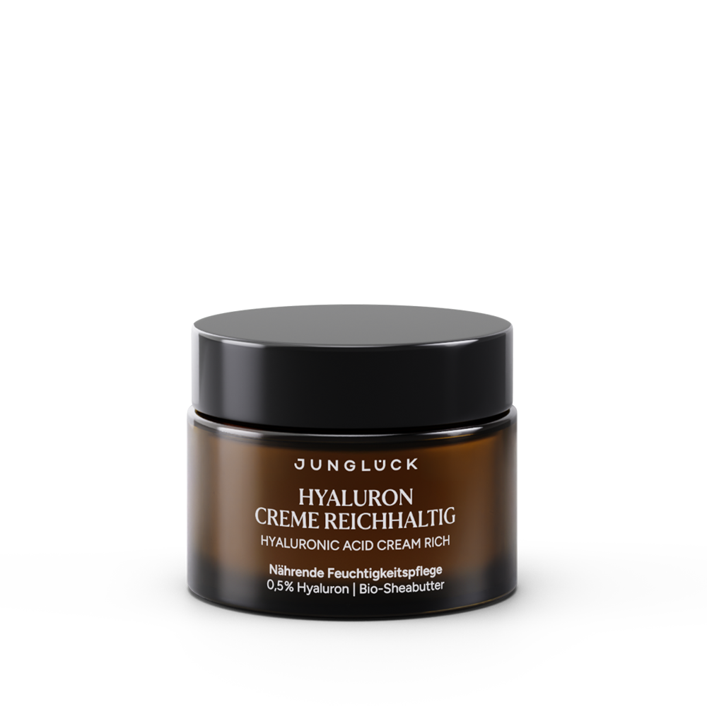 Hyaluron Creme Reichhaltig