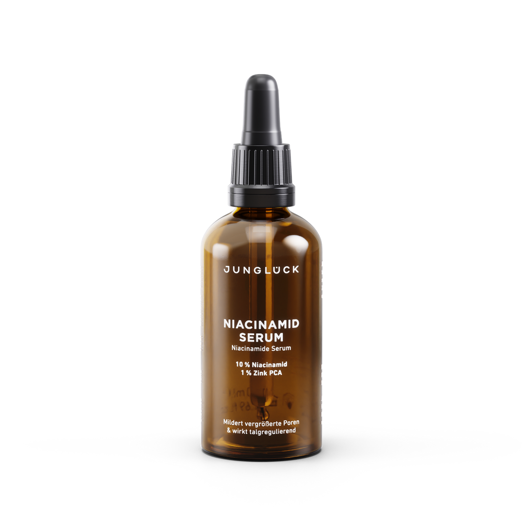 Niacinamid Serum